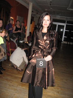 brown coat dress Picture_014