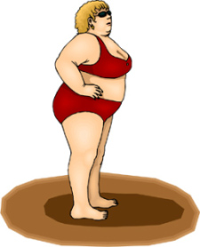 Fatbikini