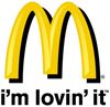mcdonald'