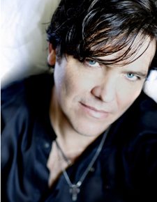 Michael Damian headshot Michael Damian, Young and the Restless