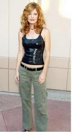 Michelle_early_years