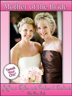 mother of the bride