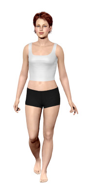 My_virtual_model