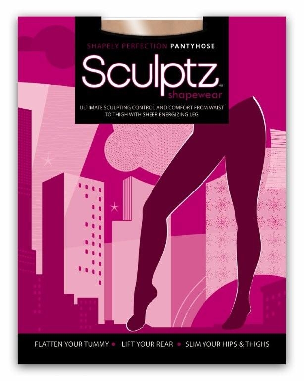 Sculptz Shapewear