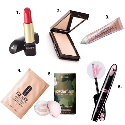 September Beauty Picks