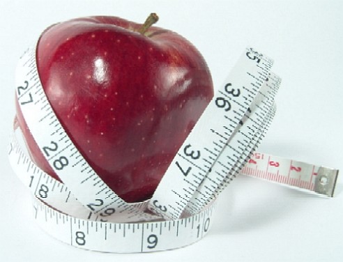 Diet20apple