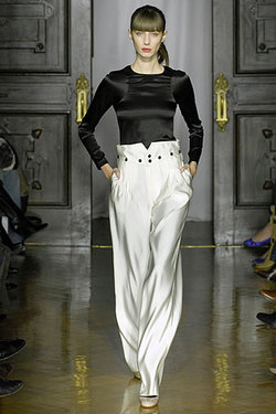 Trends trousers