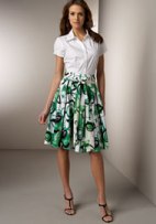greenskirt