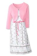 pinkdress