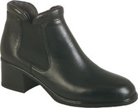 old boot old boot