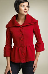 red-jacket