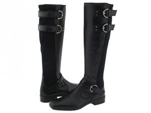 saddle-boot saddle-boot