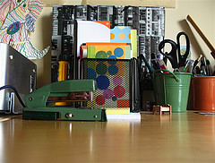 working-at-home