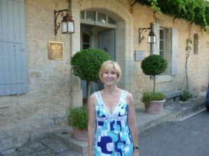 In Provence