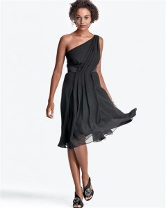Our pick - Elegant, grown-up and universally flattering