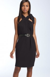 good drape dress Do