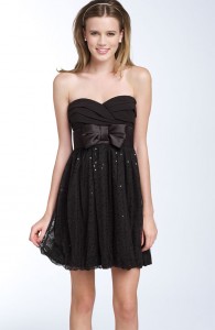 bad bow dress bad bow dress