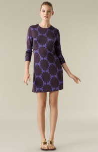 _tory burch dress
