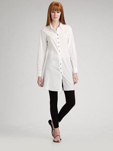 shirtdress