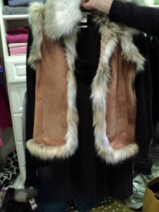 vest