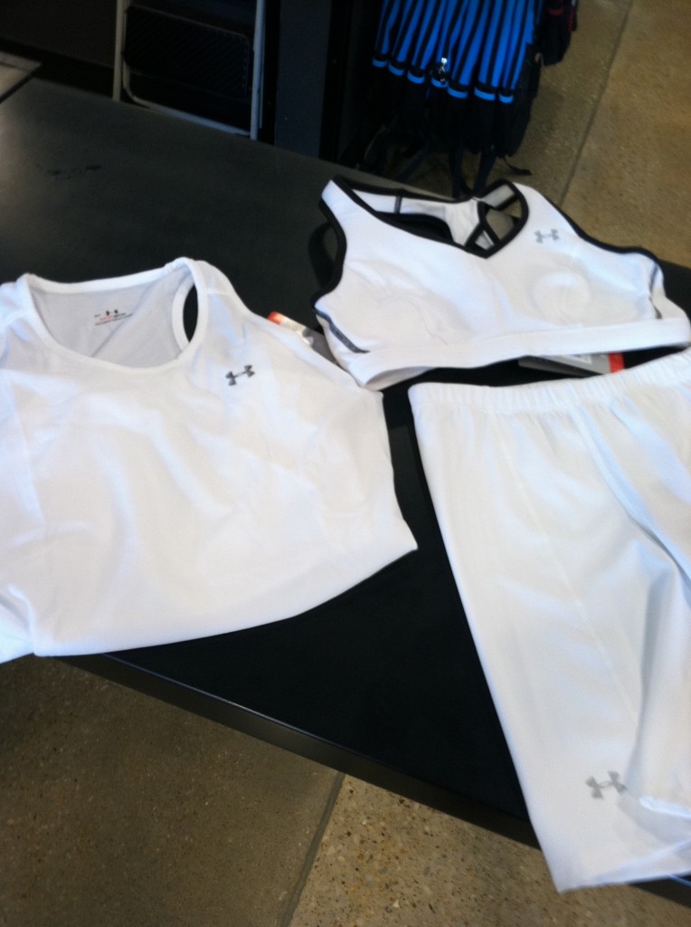 Under-Armor
