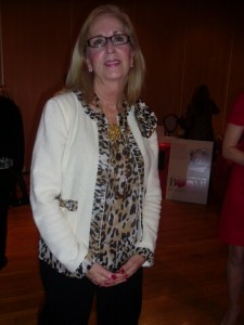 chanel style jacket over 40