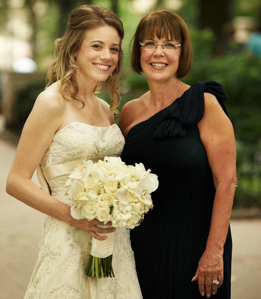 mob Jessica Wilen, Cathy Schaffner