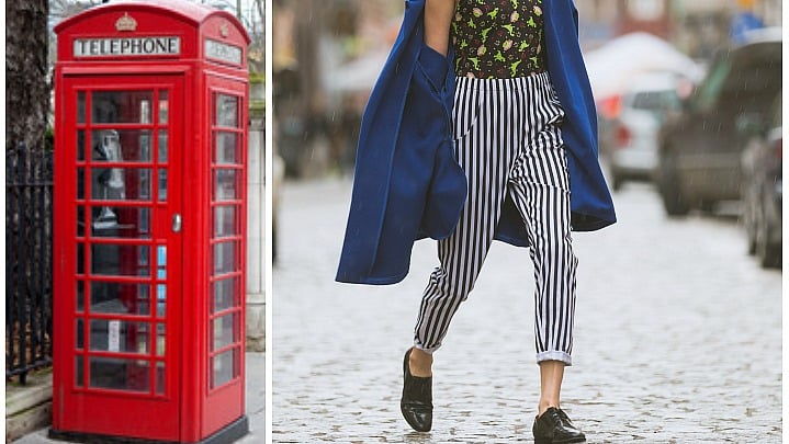 British Style