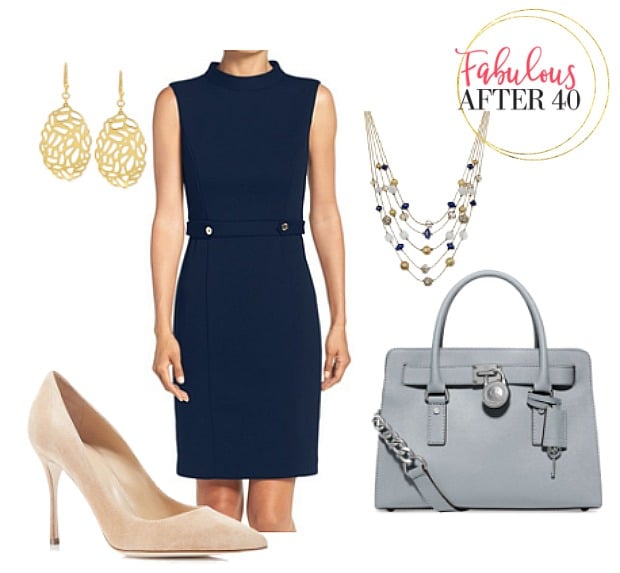 fall work dresses