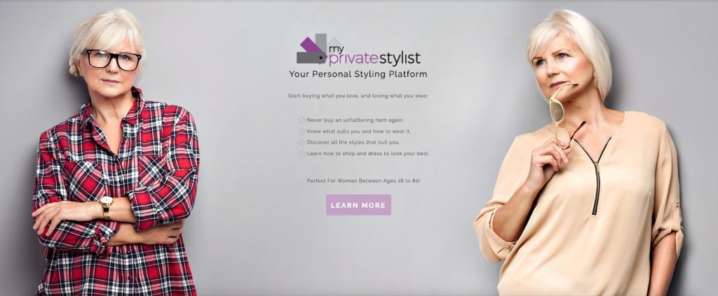 My Private Stylist Tool