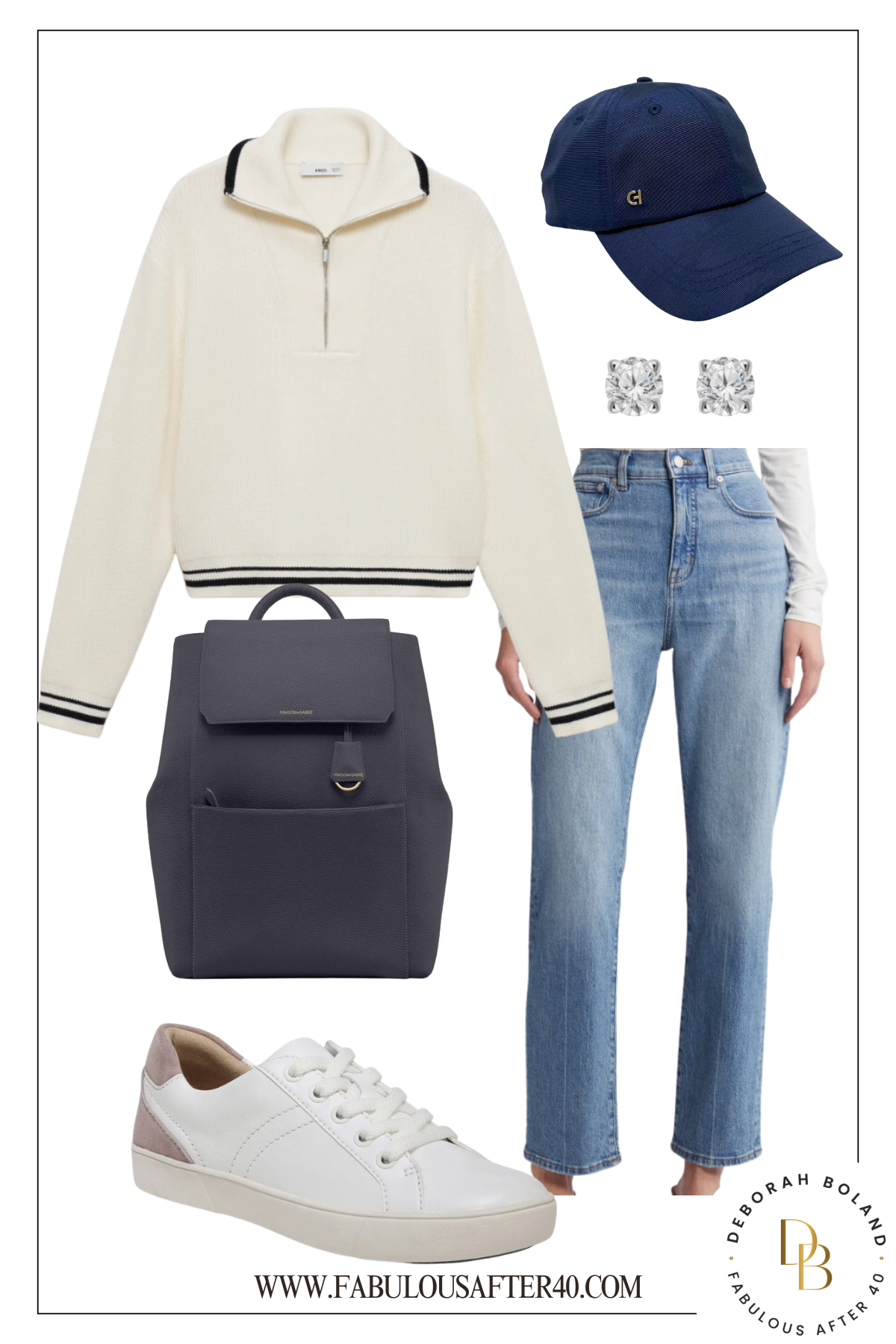 Tailgate - Sweater