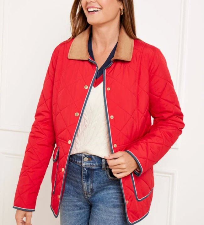 tailgate party outfit