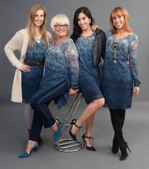 Do You Know Your Style Age? - Fabulous after 40