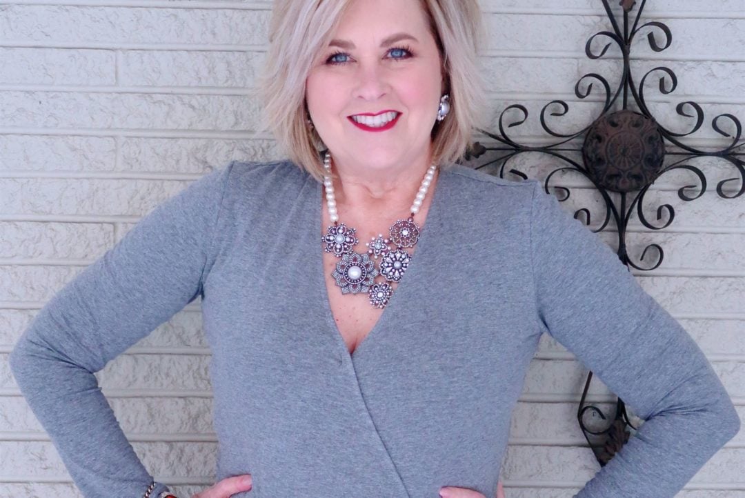 Meet this Modern Nana Who Says 50 Is Not Old!