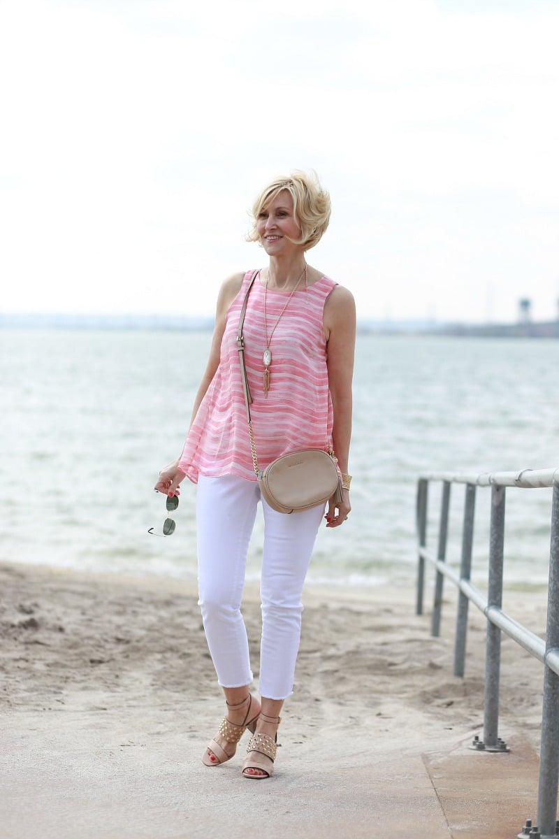 chiffon tunic Deborah Boland 3