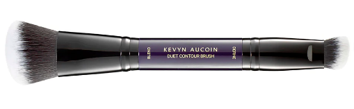 Kevin Aucoin Duet Contour Brush