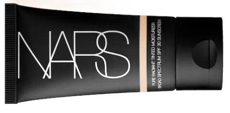 Nars Pure Radiant Tinted Moisturizer