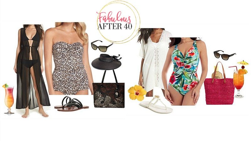 cruise swimwear