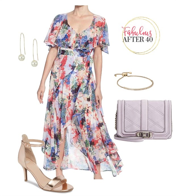 Pretty Easter Dresses for Women Who Enjoy Dressing Up