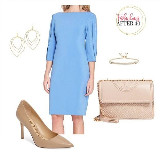 Pretty Easter Dresses for Women Who Enjoy Dressing Up