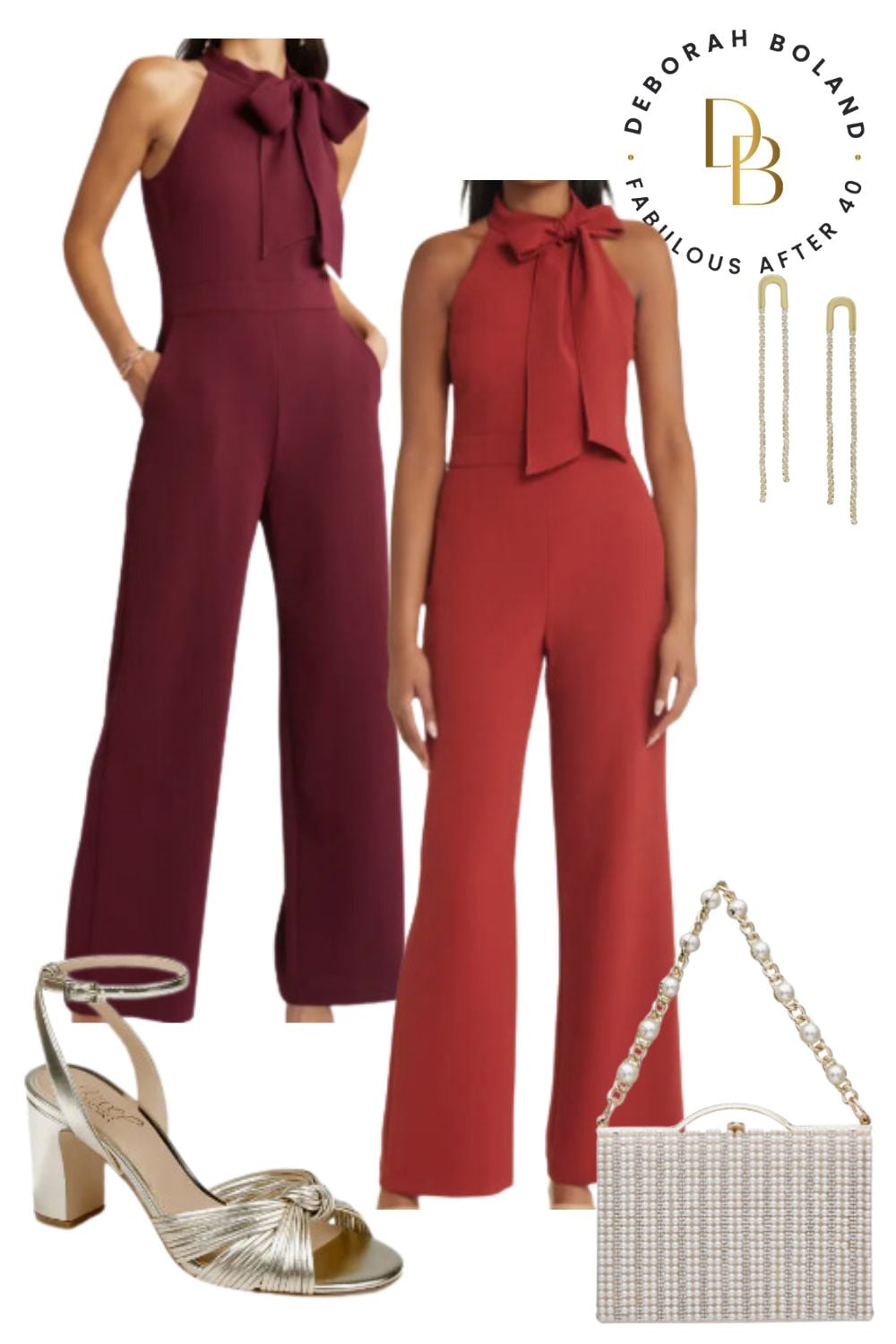 dressy jumpsuits