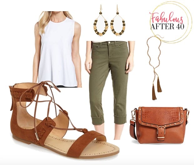 labor day cookout outfits