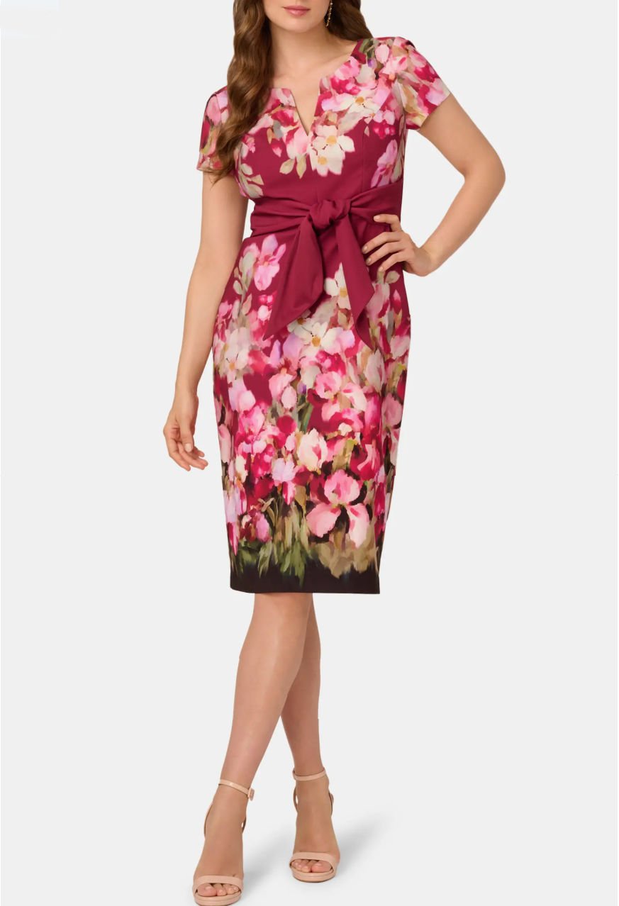 What to Wear to a Vineyard Wedding over 50