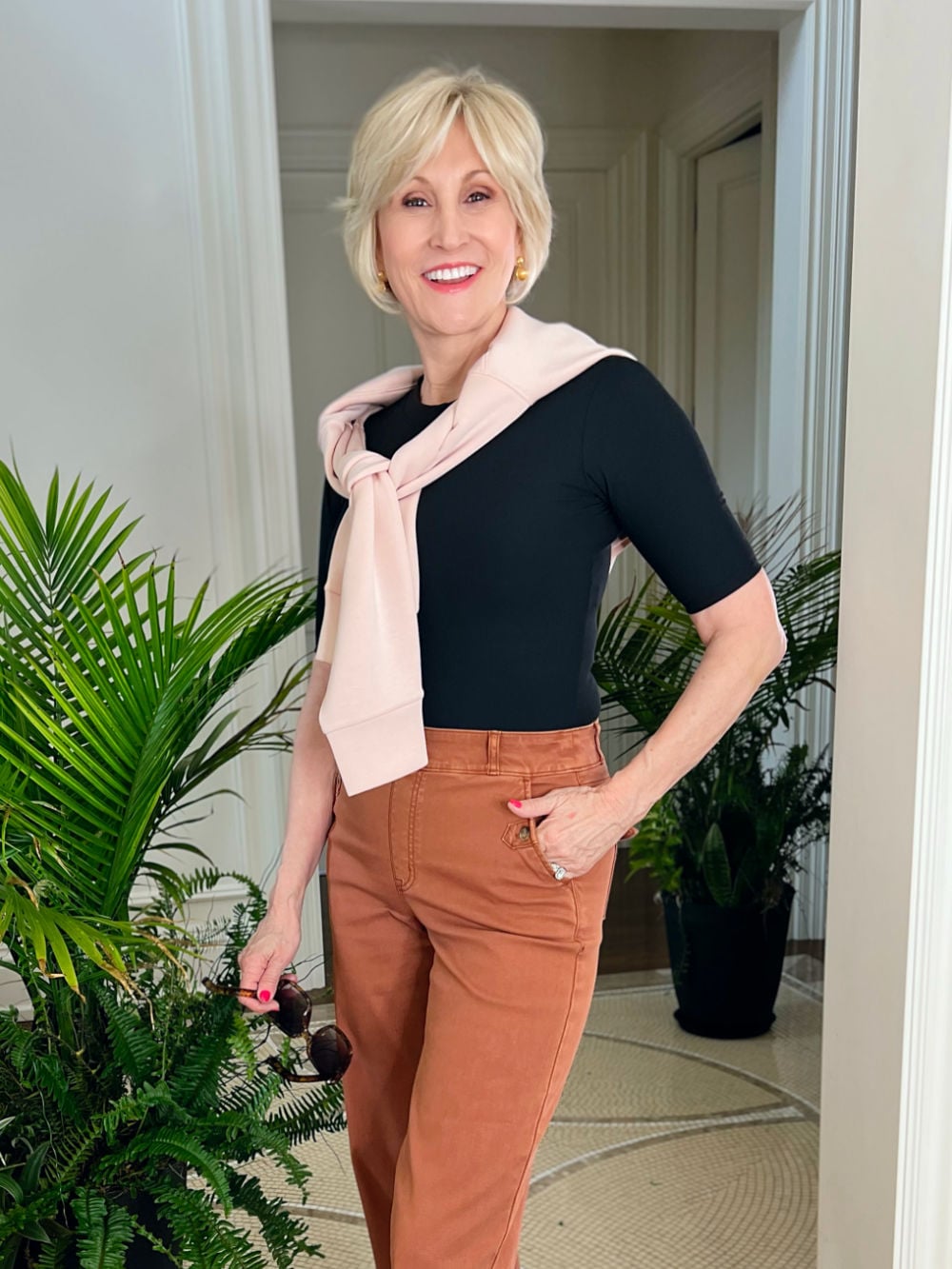 spanx bodysuit