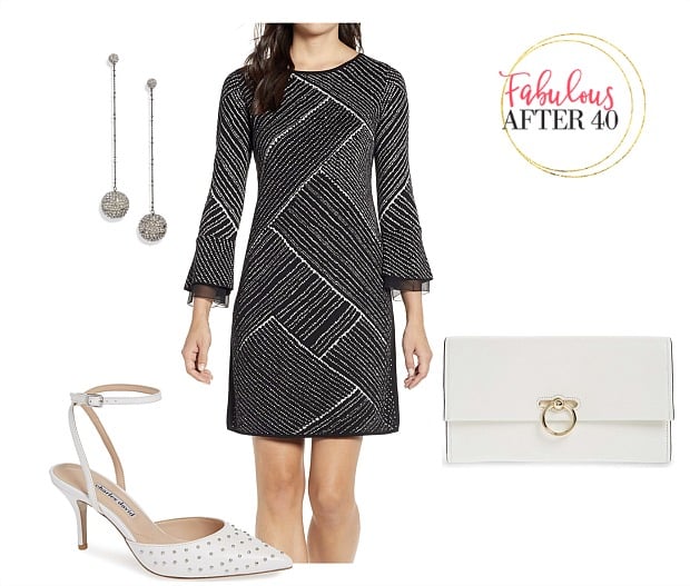 New year's eve dresses for deals over 40
