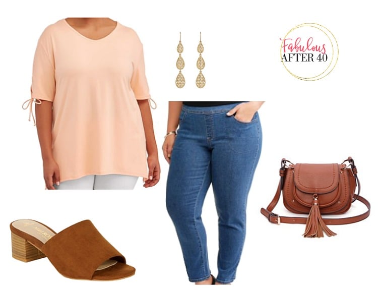 plus size spring clothes