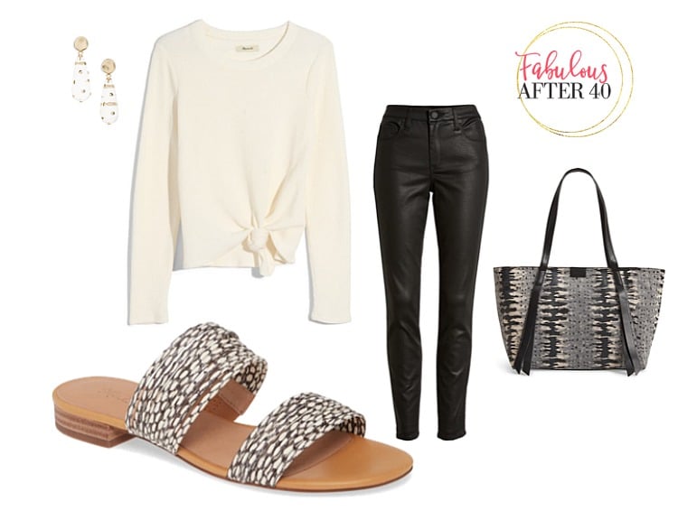 Spring Shoes Strapped Sandals