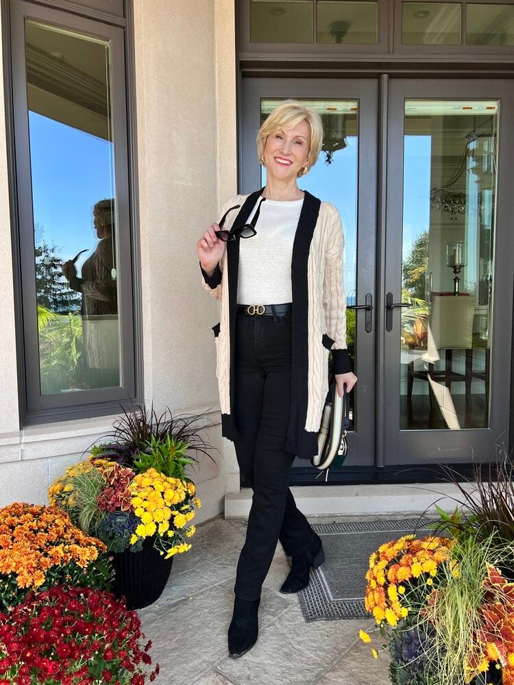 fashion tips to look expensive