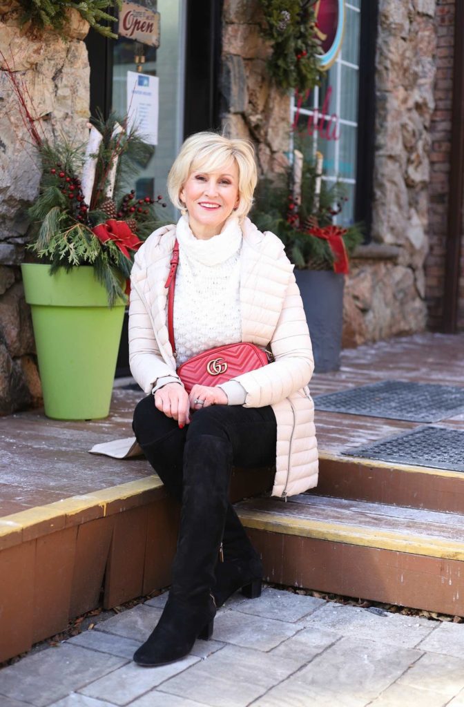 thin down jacket - Deborah Boland