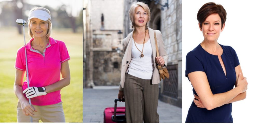 OVER 40 LIFESTYLE